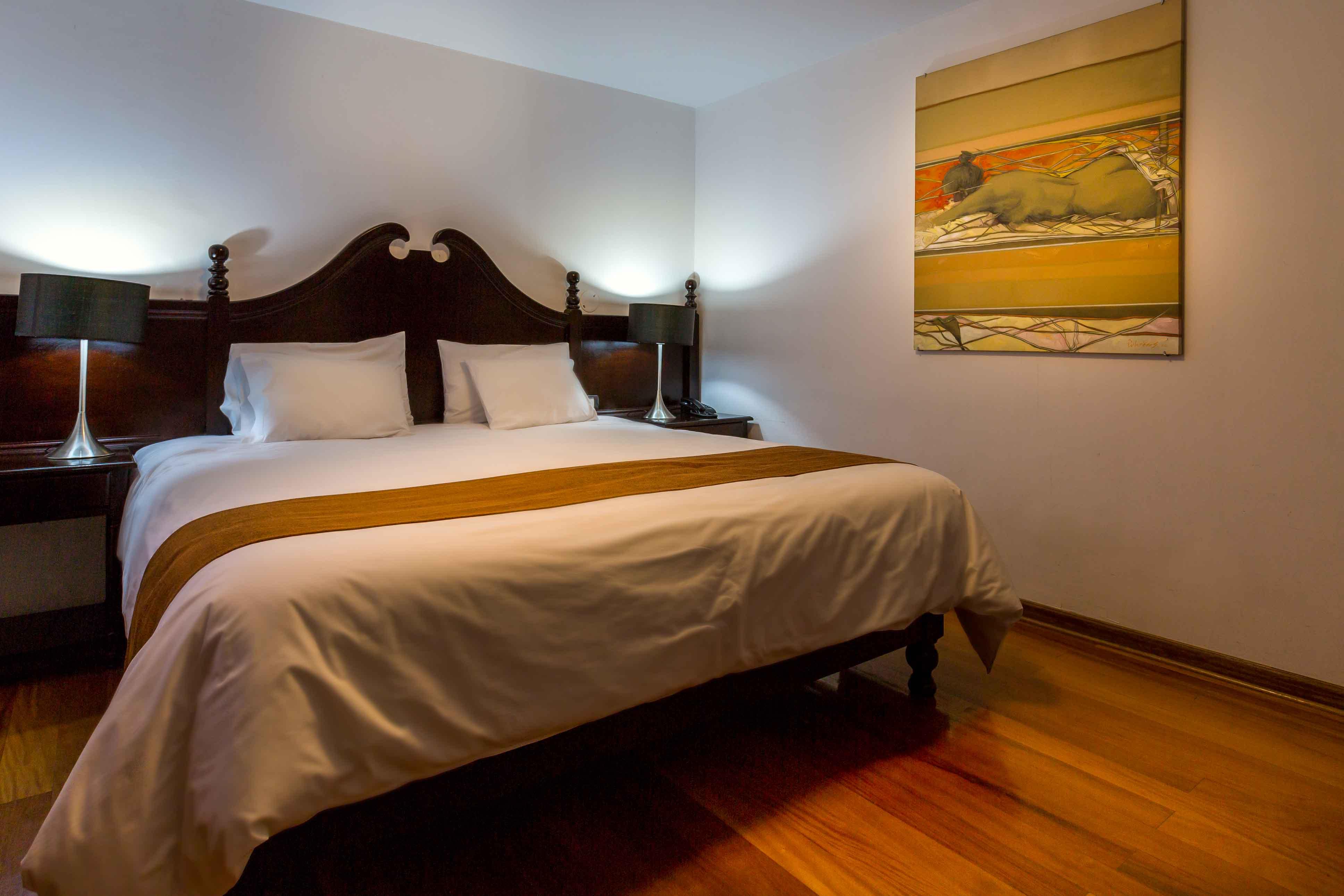Illa Hotel كوسكو المظهر الخارجي الصورة