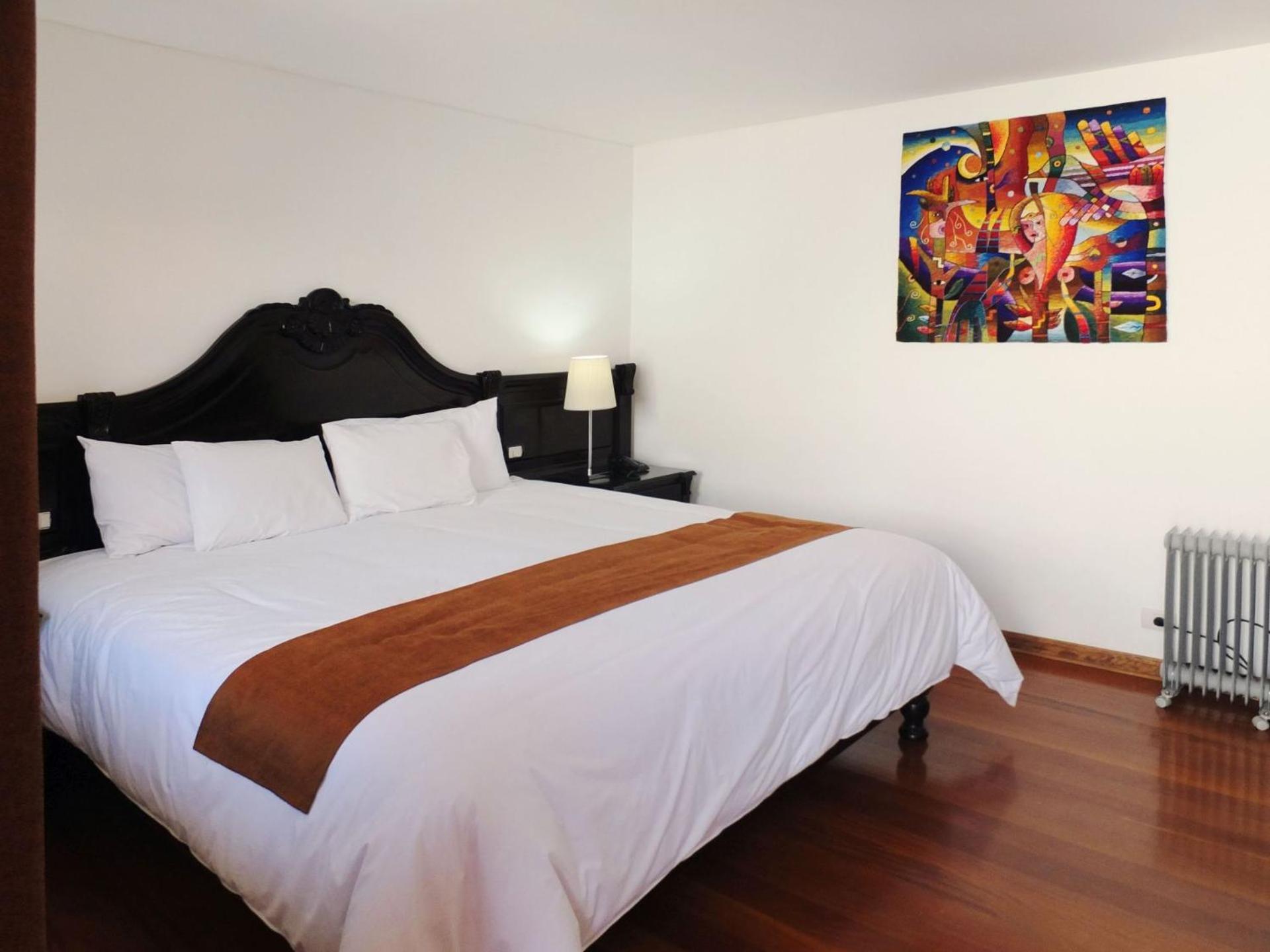 Illa Hotel كوسكو المظهر الخارجي الصورة